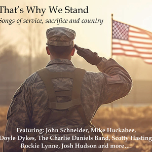 Welcome Home Soldier