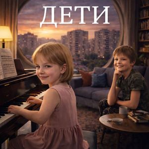 ДЕТИ (Instrumental)