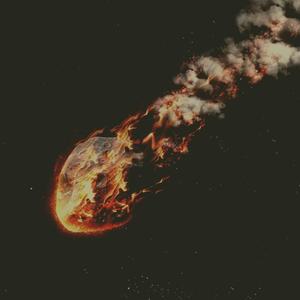 Asteroid (feat. Multiszn)