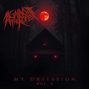 Mask Of You (feat. Marcos Leal)