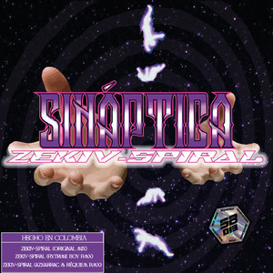 Spiral (Original Mix)