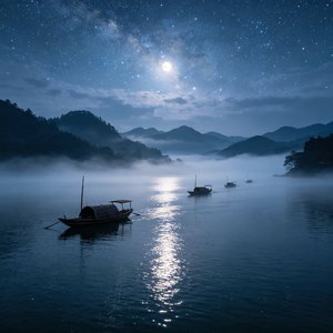 云泽入梦