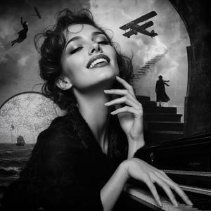 Рита Маргорита (Я люблю тебя - моя Амрита)