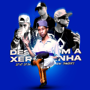 Desce Com a Xerequinha (feat. Dj Leo Lg & Jhaw Beatz)
