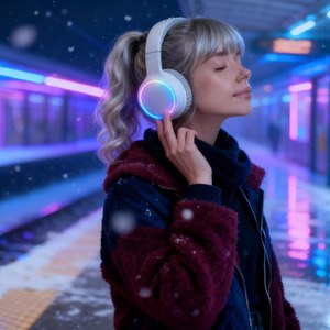 Winter Pulse