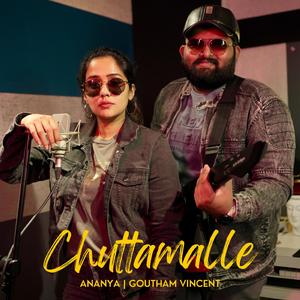 Chuttamalle (Reprise Version)