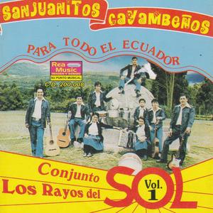 Cayambeñita Con Vos Me Iré