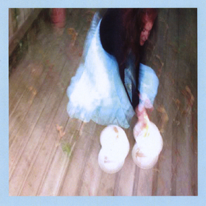 Blue Eyes and Dirty Fingernails