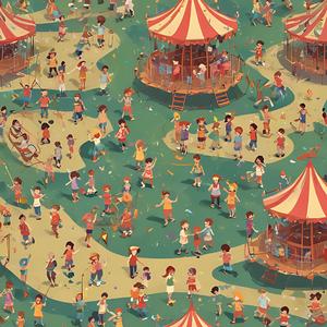 阳光明媚老师早上好 (现场)