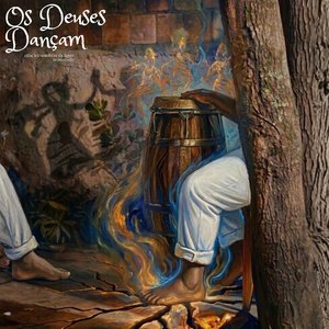 Os Deuses Dançam