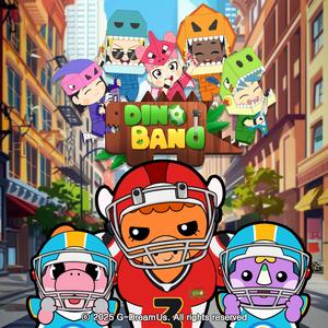 Don Quixote of the Safari, Buffalo Song