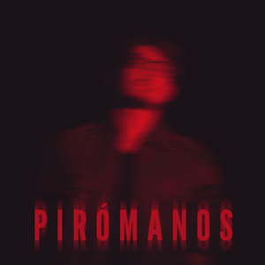 Pirómanos