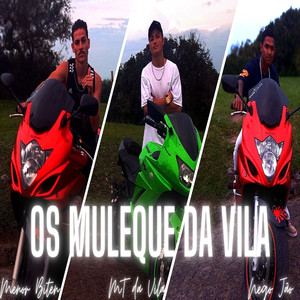 Os Muleque da Vila