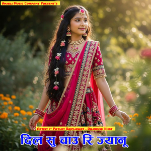 दिल सु चाउ रि ज्यानू