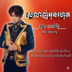 ស្រឡាញ់អូនរហូត ណុប បាយ៉ារិទ្ធ