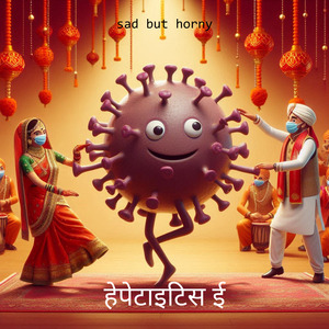 हेपेटाइटिस ई