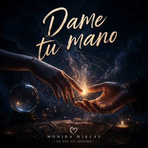 Dame tu Mano