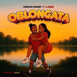 Oblongata (feat. lade)