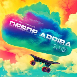Desde Arriba (Remix)