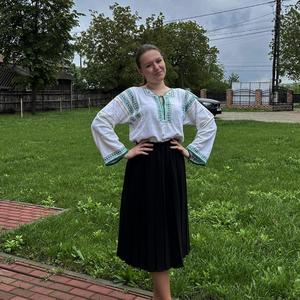 Jucați țărănească