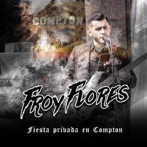 Pegandole Al Polvo (Live)
