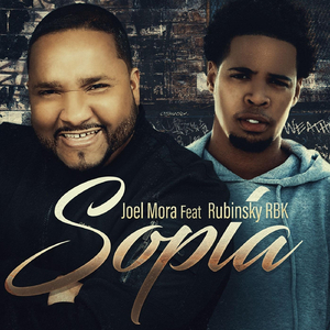 Sopla (Rap Version) [feat. Rubinsky Rbk]