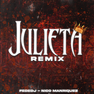 Julieta (Cachengue) (Remix)