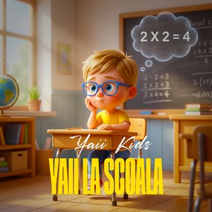 Yaii la scoala 2