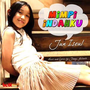 Mimpi Indahku
