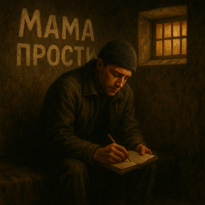 Мама прости