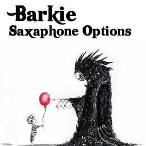 Saxaphone Options