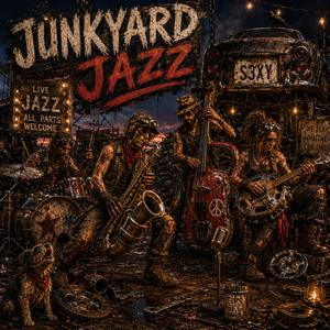 Junkyard Jazz
