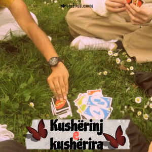 Kushërinj e kushërira