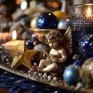 Estrella en la Niebla (Christmas Anxiety)