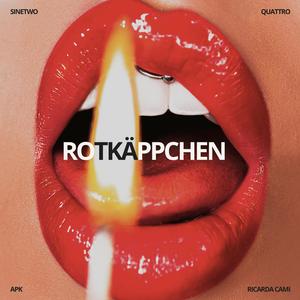 Rotkäppchen (feat. Ricarda Cami)