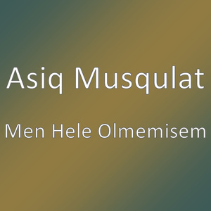 Men Hele Olmemisem