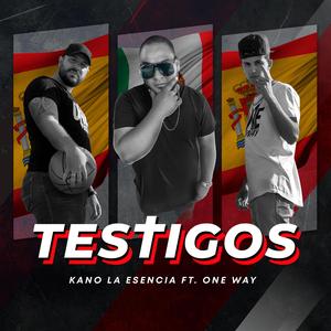 Testigos (feat. One Way)