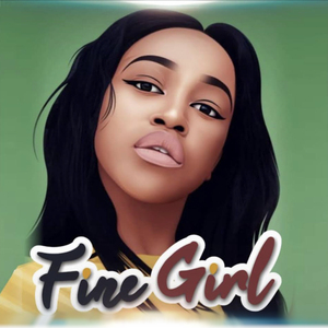 Fine Girl