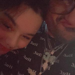 I Love You More (Freestyle) (feat. Kassandra)