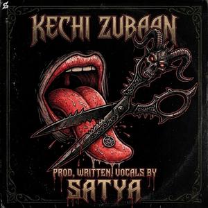 Kechi zubaan