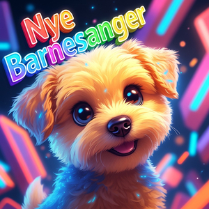 Bokstaver I Melodien