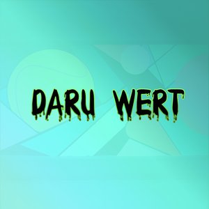 Daru wert