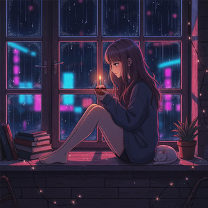 İyi ki Doğdun Baran (Lofi Version)