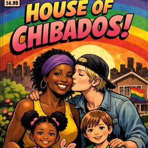 House of Chibado