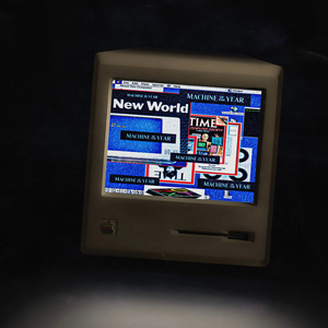 THE GOD NEEDS A SERVER(inst.)