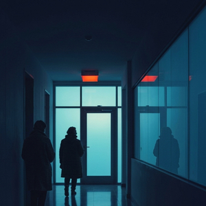 Static in the Hallway