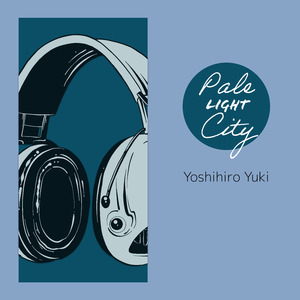 Pale Light City