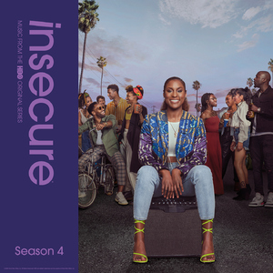 Temperature (from Insecure: Music From The HBO Original Series, Season 4)