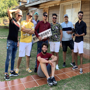 Mditlek Galbi (Biliou X Oussama L'Marin)