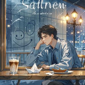 掌纹里的光_无神